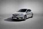 Renault Megane 2020 года (WW)